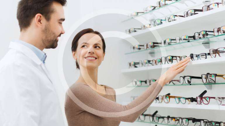 We Help You Select the Reading Glasses